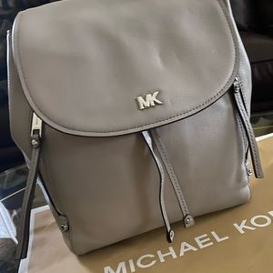 Michael Kors Backpack